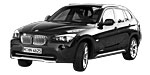 BMW E84 P336A Fault Code