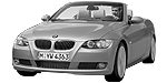 BMW E93 P336A Fault Code