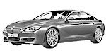 BMW F06 P336A Fault Code