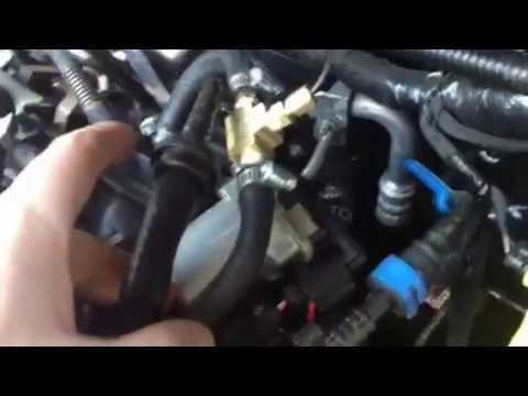 See P336A repair manual